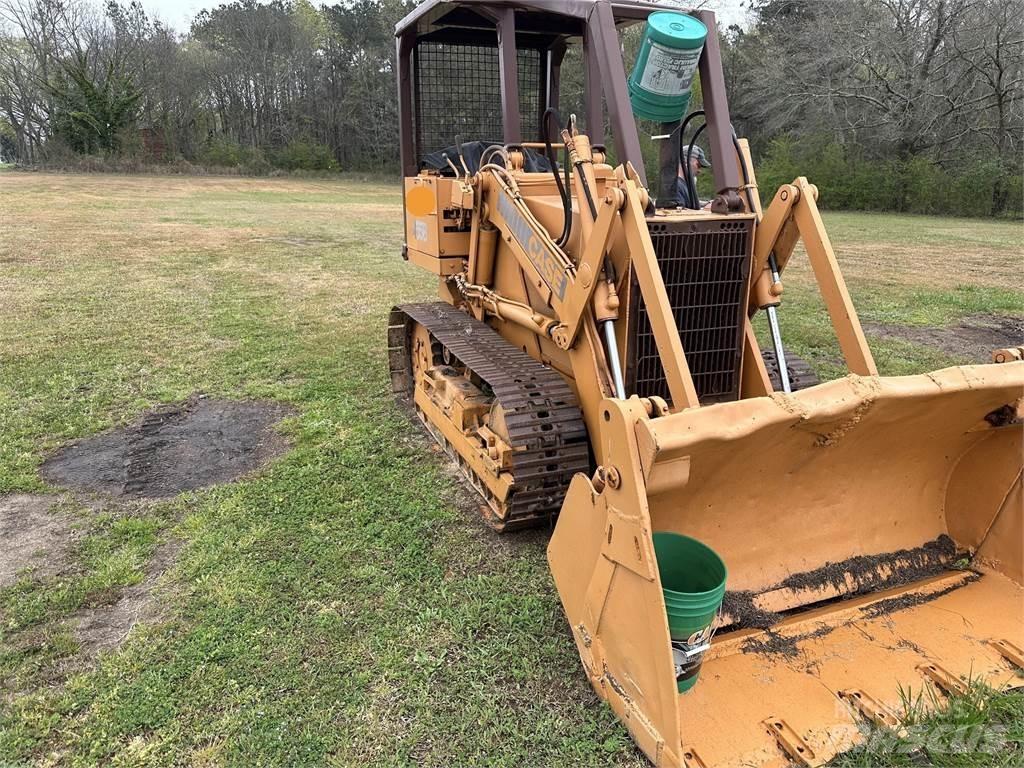 CASE 455B Laderaupen