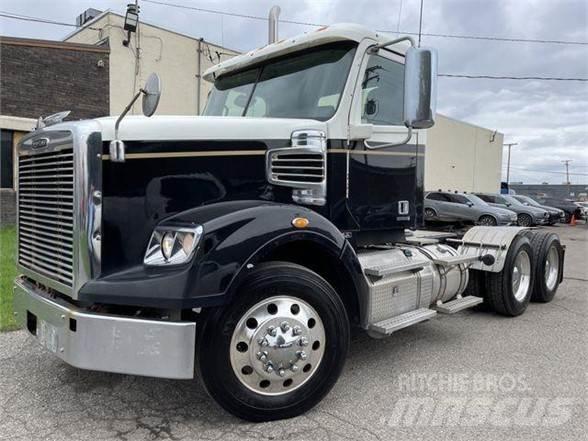 Freightliner 122SD Sattelzugmaschinen