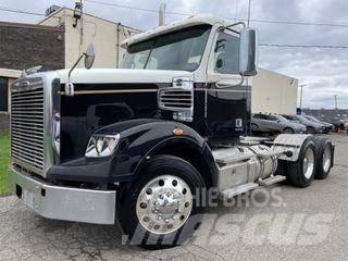 Freightliner 122SD Sattelzugmaschinen