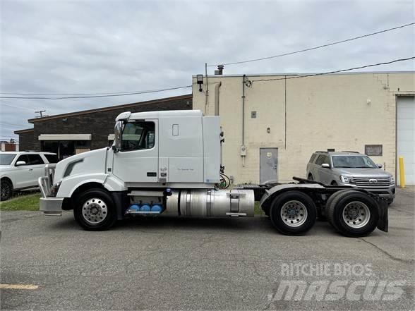Volvo VNL64T630 Sattelzugmaschinen