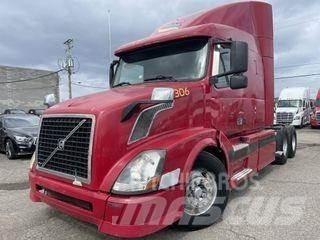 Volvo VNL64T730 Sattelzugmaschinen