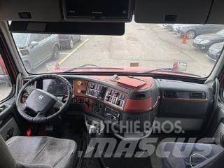 Volvo VNL64T730 Sattelzugmaschinen