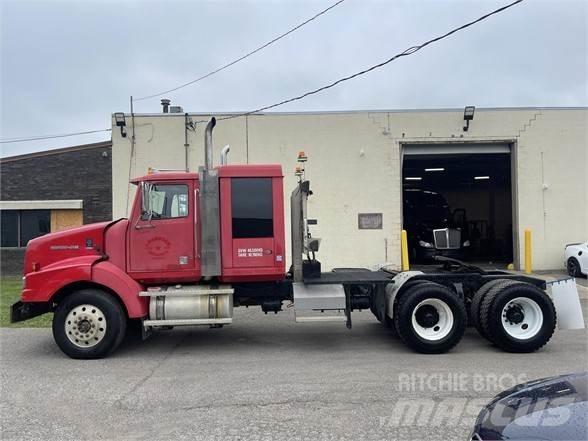 Western Star 4900 Sattelzugmaschinen