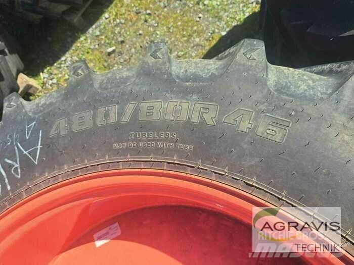  480/80R46 Reifen