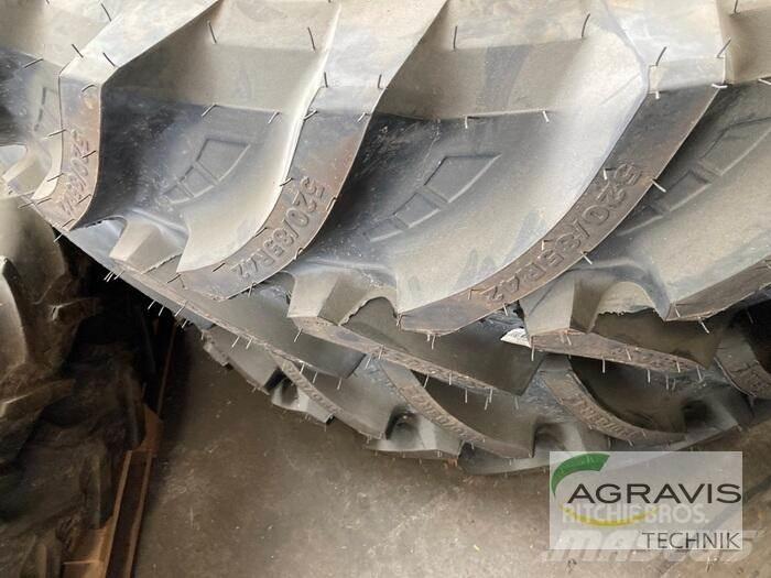  520/85R42 Reifen