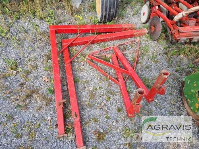 Accord DA-S 3 Drillmaschinenkombination