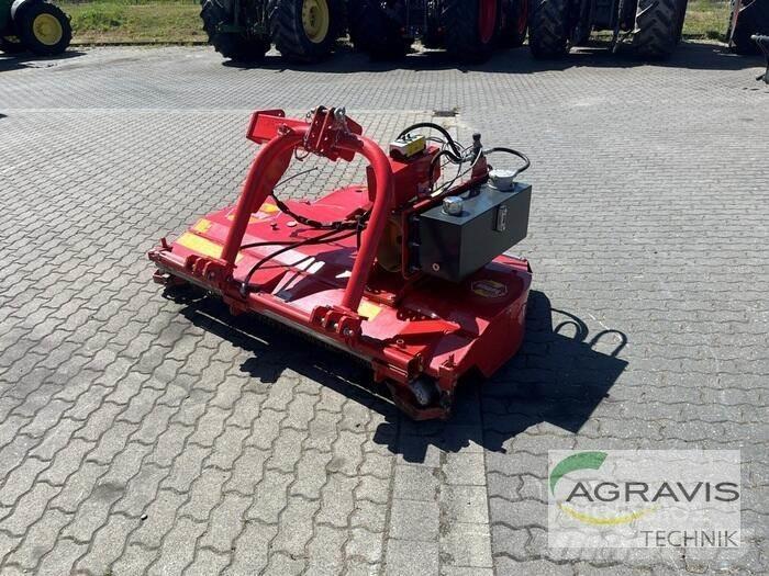  AFLR 2500 Dummy Mulcher