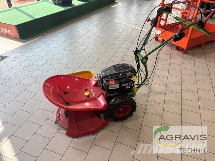 Agria 8000 PREMIUM Traktoren