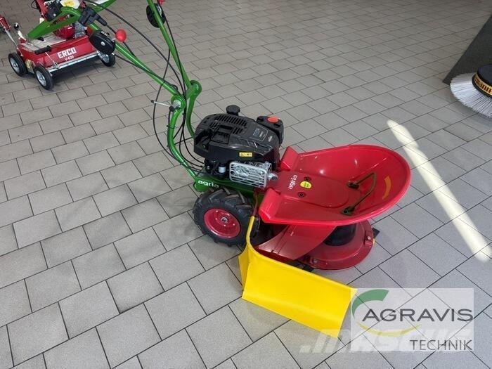 Agria 8000 PREMIUM Traktoren