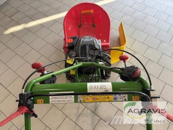 Agria 8000 PREMIUM Traktoren