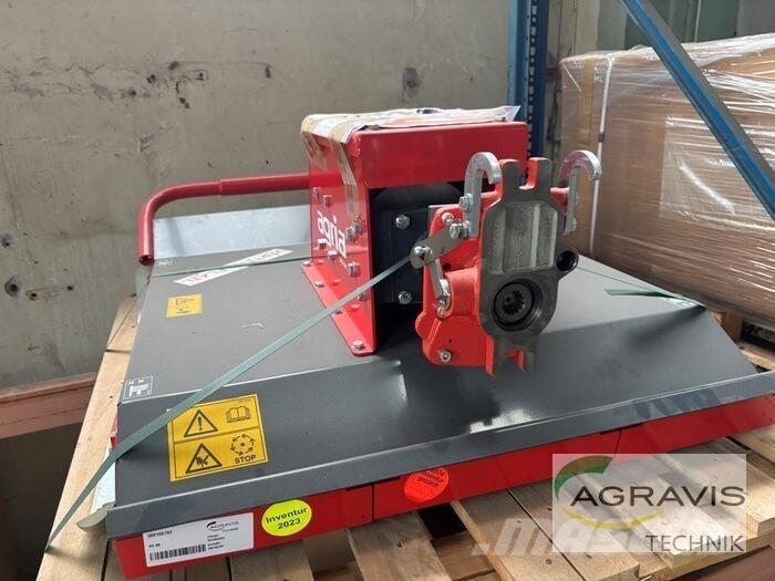 Agria VS 80 Motoreggen / Rototiller