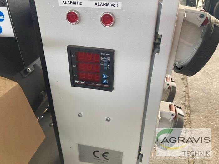  AgroWatt AWB4-40X-H Weitere Düngemaschinen
