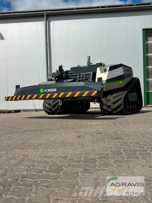  AgXeed AGBOT 5.115T2 Traktoren