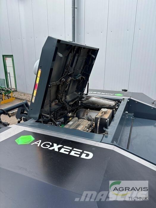  AgXeed AGBOT 5.115T2 Traktoren