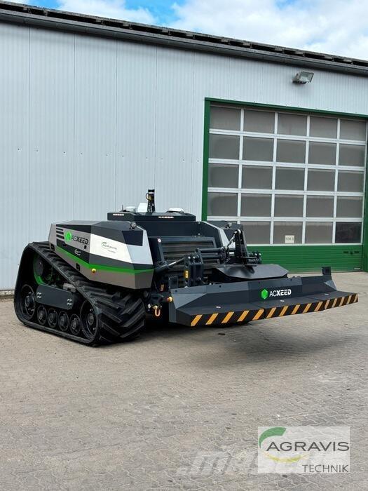  AgXeed AGBOT 5.115T2 Traktoren