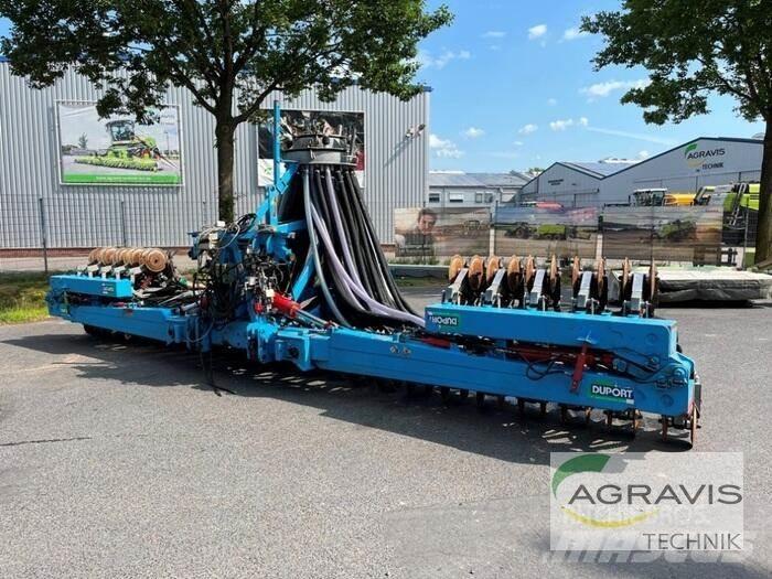  ALL TRACK DW12368 Pumpen und Mischer