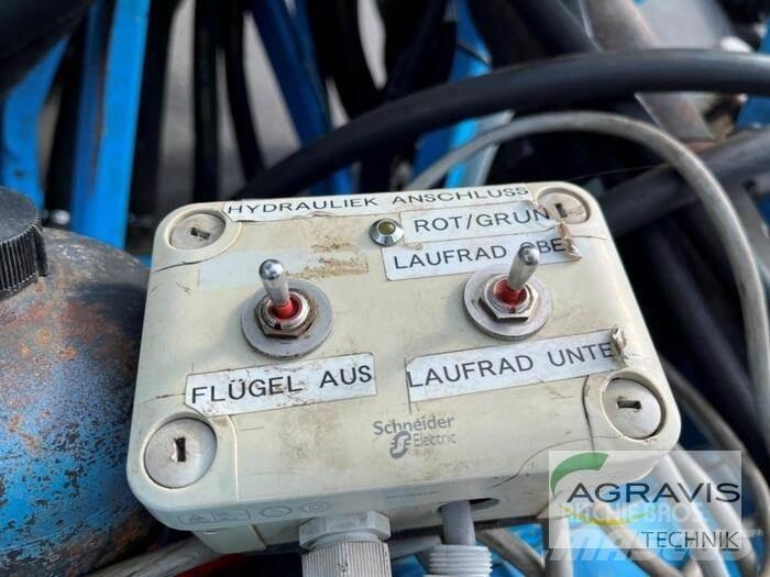 ALL TRACK DW12368 Pumpen und Mischer