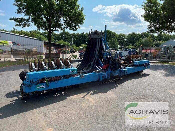  ALL TRACK DW12368 Pumpen und Mischer