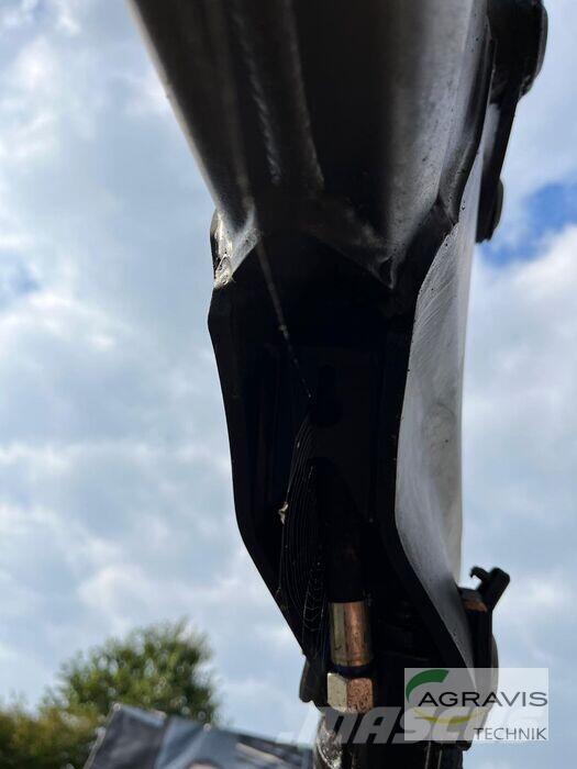 Ålö Frontlader Q 3 L Sonstiges Traktorzubehör