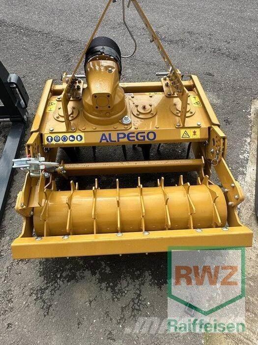 Alpego Rotodent BA-100 Sonstige Landmaschinen