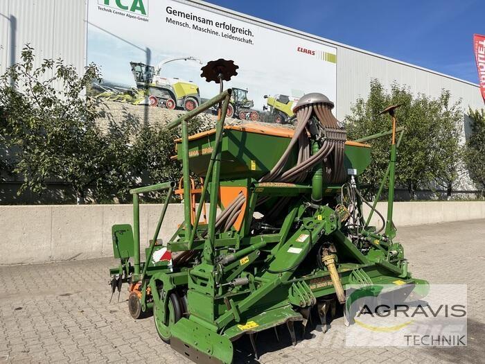 Amazone AD-P 303 Drillmaschinen