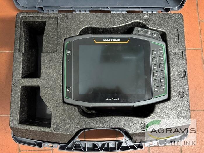 Amazone AMATRON4 Weitere Düngemaschinen