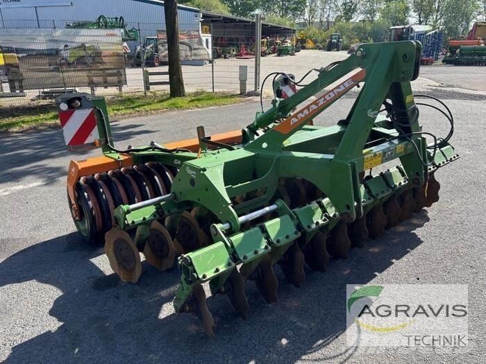 Amazone CATROS+ 3001 Eggen
