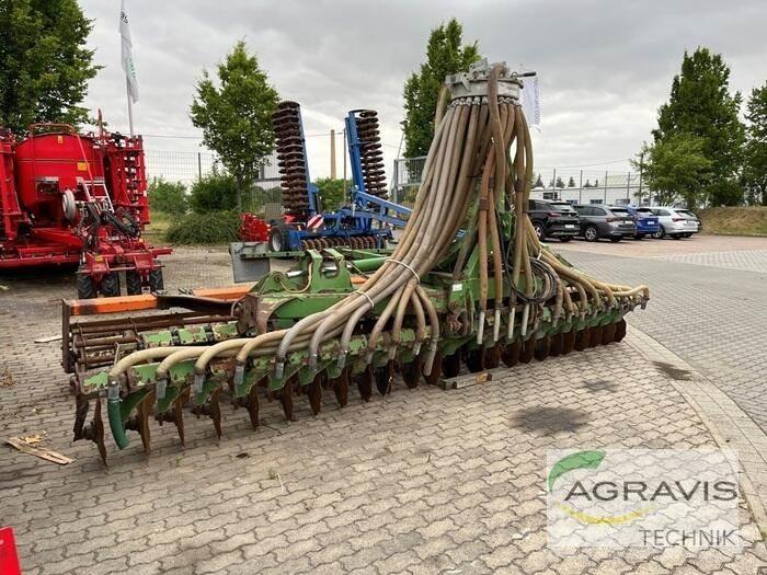 Amazone CATROS 6001-2 Eggen