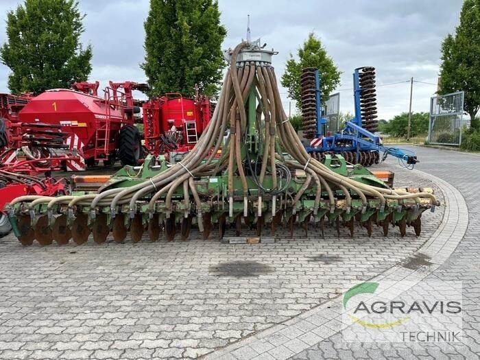 Amazone CATROS 6001-2 Eggen