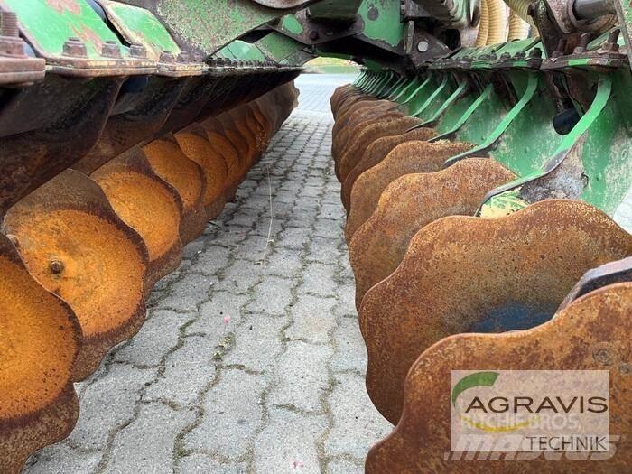 Amazone CATROS 6001-2 Eggen