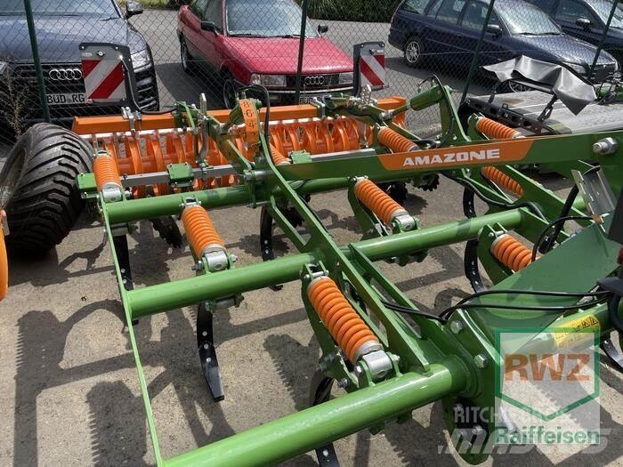 Amazone Cenio 300 Grubber
