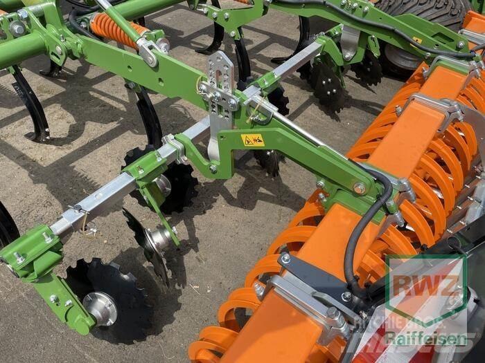 Amazone Cenio 300 Grubber