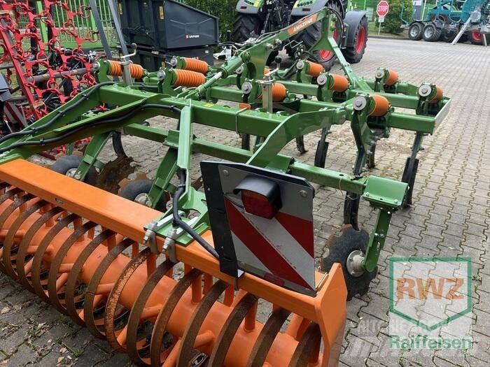 Amazone Cenius 3003 Grubber