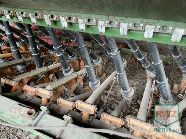 Amazone D25 07 Special Drillmaschinenkombination