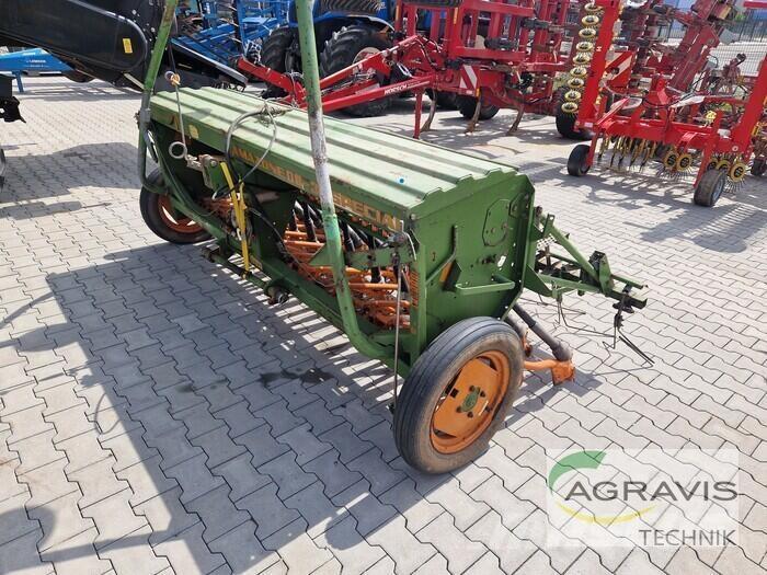 Amazone D8-30 SPECIAL Drillmaschinen