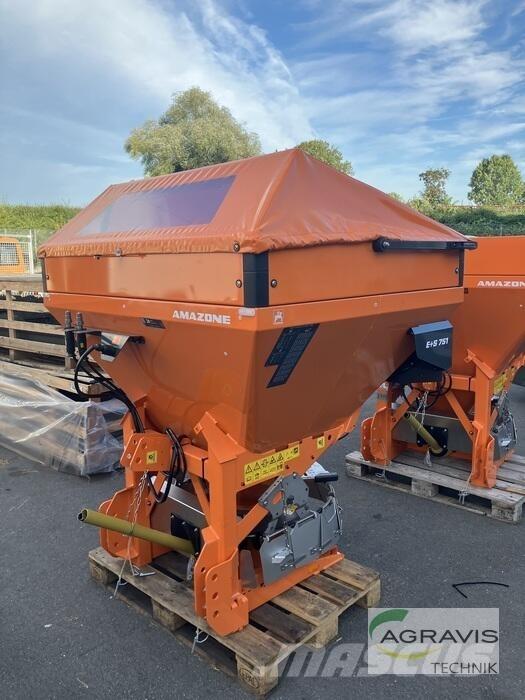 Amazone E+S 751 Sonstige Schneeräumgeräte