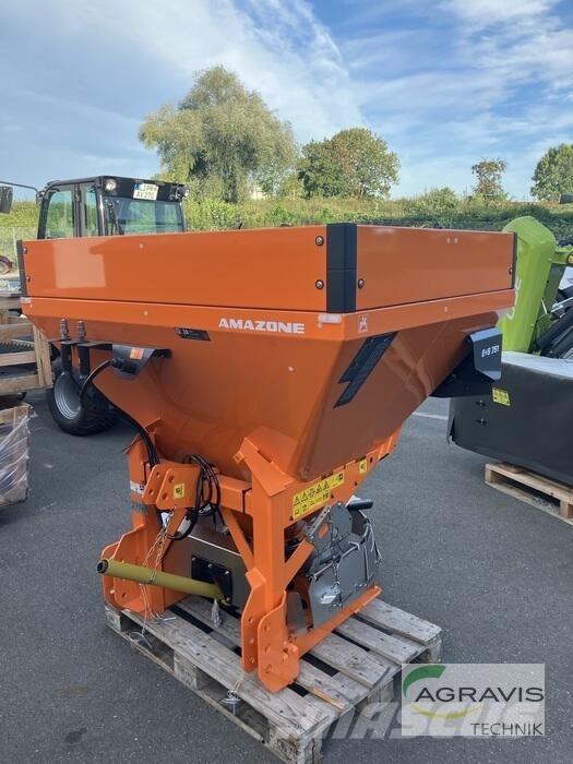 Amazone E+S 751 Sonstige Schneeräumgeräte