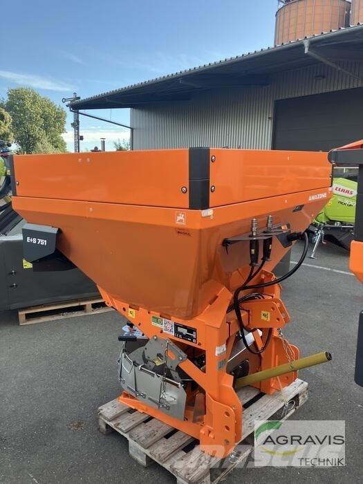Amazone E+S 751 Sonstige Schneeräumgeräte