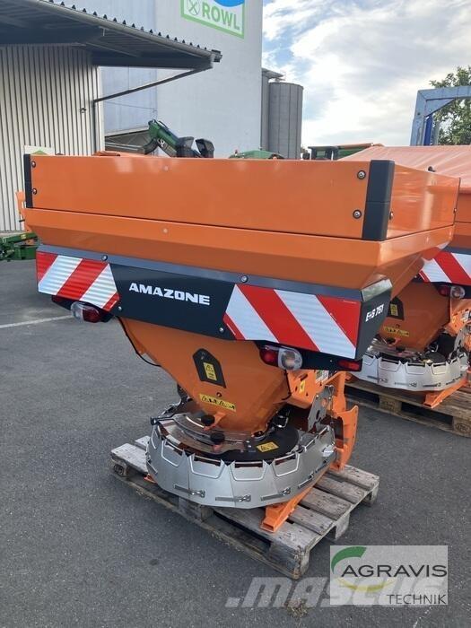 Amazone E+S 751 Sonstige Schneeräumgeräte