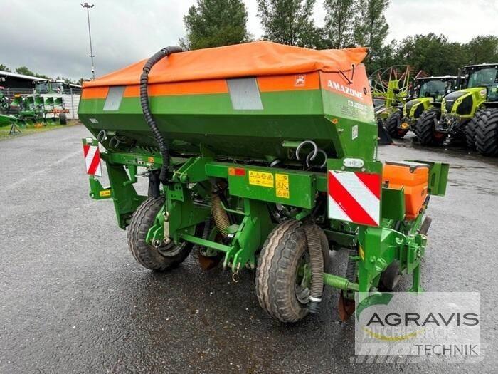 Amazone ED 3000-C Drillmaschinenkombination