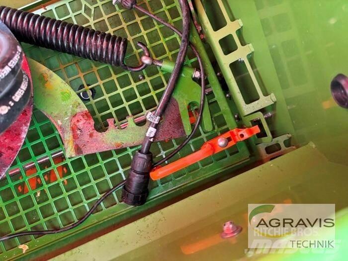 Amazone ED 3000-C Drillmaschinenkombination