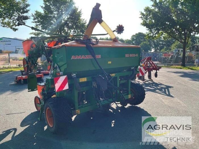 Amazone ED 602 K Drillmaschinen