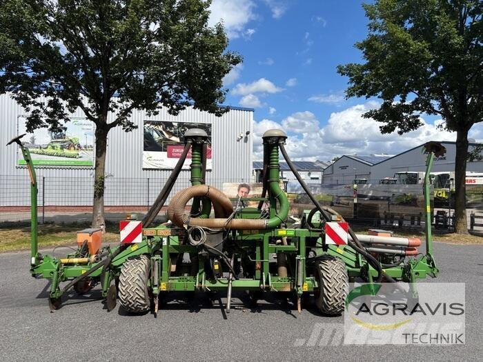 Amazone ED 602 K Drillmaschinen