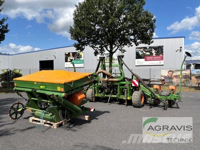 Amazone ED 602 K Drillmaschinen