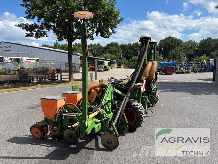 Amazone ED 602 K Drillmaschinen