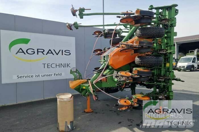 Amazone EDX 6000-2C Drillmaschinen