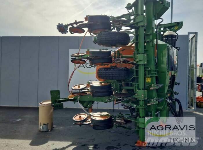 Amazone EDX 6000-2C Drillmaschinen