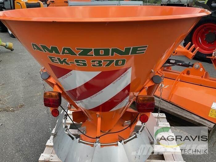 Amazone EK-S 370 Sonstige Schneeräumgeräte
