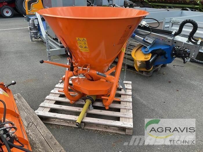 Amazone EK-S 370 Sonstige Schneeräumgeräte