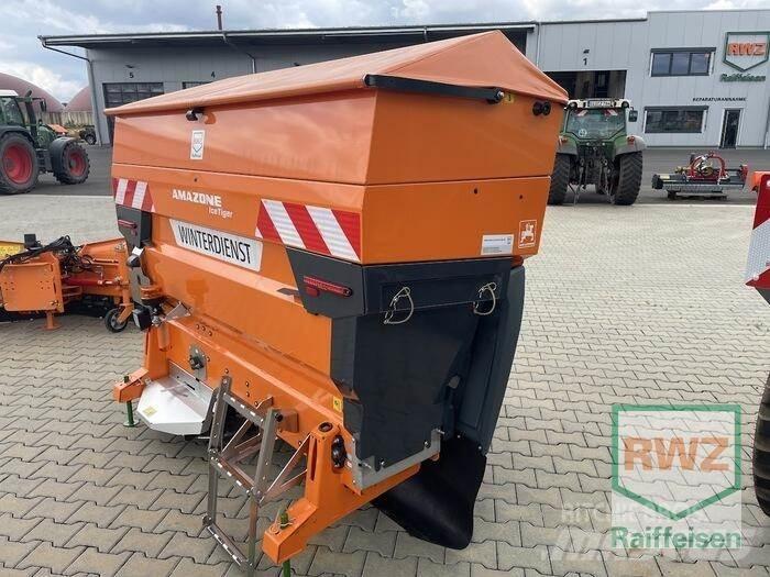 Amazone Ice Tiger S600 Mineraldüngerstreuer